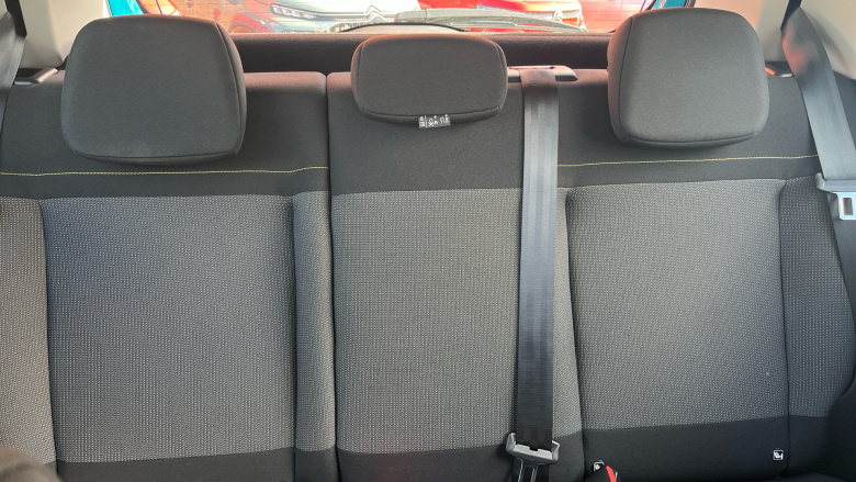 Citroen C3 1.2 PureTech Shine 5dr Petrol Hatchback